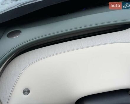 Синій Xiaomi YU7, об'ємом двигуна 0 л та пробігом 1 тис. км за 59999 $, фото 84 на Automoto.ua