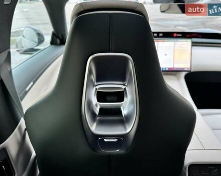 Синій Xiaomi YU7, об'ємом двигуна 0 л та пробігом 1 тис. км за 59999 $, фото 63 на Automoto.ua