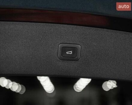 Синій Xiaomi YU7, об'ємом двигуна 0 л та пробігом 1 тис. км за 65900 $, фото 57 на Automoto.ua