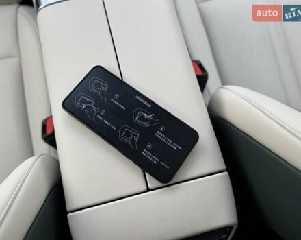 Синій Xiaomi YU7, об'ємом двигуна 0 л та пробігом 1 тис. км за 59999 $, фото 69 на Automoto.ua