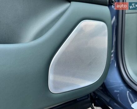 Синій Xiaomi YU7, об'ємом двигуна 0 л та пробігом 1 тис. км за 59999 $, фото 30 на Automoto.ua