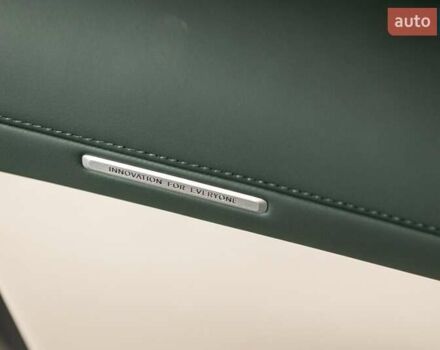 Синій Xiaomi YU7, об'ємом двигуна 0 л та пробігом 1 тис. км за 65900 $, фото 77 на Automoto.ua