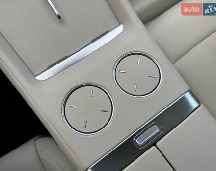 Синій Xiaomi YU7, об'ємом двигуна 0 л та пробігом 1 тис. км за 59999 $, фото 87 на Automoto.ua