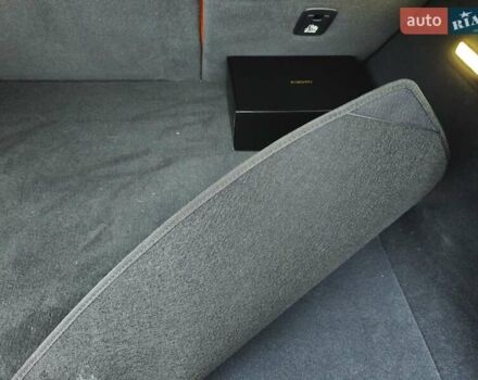 Синій Xiaomi YU7, об'ємом двигуна 0 л та пробігом 1 тис. км за 63500 $, фото 16 на Automoto.ua