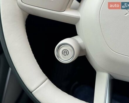 Синій Xiaomi YU7, об'ємом двигуна 0 л та пробігом 1 тис. км за 59999 $, фото 92 на Automoto.ua