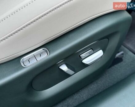 Синій Xiaomi YU7, об'ємом двигуна 0 л та пробігом 1 тис. км за 59999 $, фото 60 на Automoto.ua