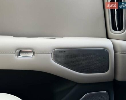 Синій Xiaomi YU7, об'ємом двигуна 0 л та пробігом 1 тис. км за 59999 $, фото 75 на Automoto.ua