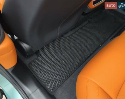 Синій Xiaomi YU7, об'ємом двигуна 0 л та пробігом 1 тис. км за 63500 $, фото 18 на Automoto.ua