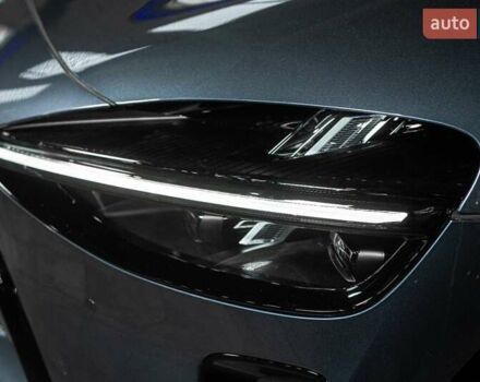 Синій Xiaomi YU7, об'ємом двигуна 0 л та пробігом 1 тис. км за 65900 $, фото 8 на Automoto.ua