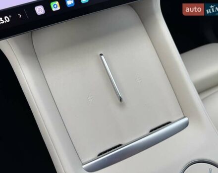 Синій Xiaomi YU7, об'ємом двигуна 0 л та пробігом 1 тис. км за 59999 $, фото 86 на Automoto.ua