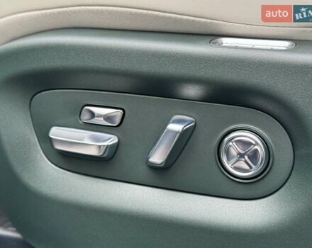 Синій Xiaomi YU7, об'ємом двигуна 0 л та пробігом 1 тис. км за 59999 $, фото 80 на Automoto.ua