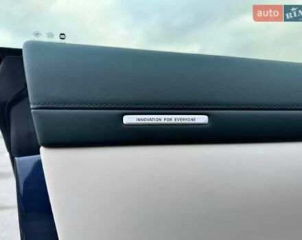 Синій Xiaomi YU7, об'ємом двигуна 0 л та пробігом 1 тис. км за 59999 $, фото 28 на Automoto.ua