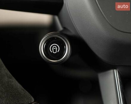 Синій Xiaomi YU7, об'ємом двигуна 0 л та пробігом 1 тис. км за 65900 $, фото 23 на Automoto.ua