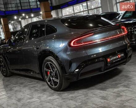 Синій Xiaomi YU7, об'ємом двигуна 0 л та пробігом 1 тис. км за 65900 $, фото 41 на Automoto.ua