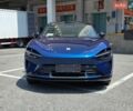 Синий Xiaomi YU7, объемом двигателя 0 л и пробегом 9 тыс. км за 55500 $, фото 1 на Automoto.ua