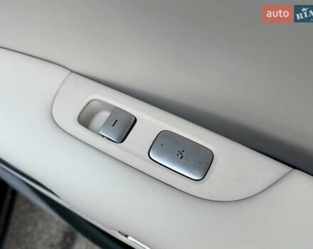 Синій Xiaomi YU7, об'ємом двигуна 0 л та пробігом 1 тис. км за 59999 $, фото 46 на Automoto.ua