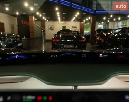 Синій Xiaomi YU7, об'ємом двигуна 0 л та пробігом 1 тис. км за 65900 $, фото 89 на Automoto.ua