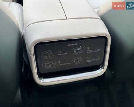 Синій Xiaomi YU7, об'ємом двигуна 0 л та пробігом 1 тис. км за 59999 $, фото 67 на Automoto.ua