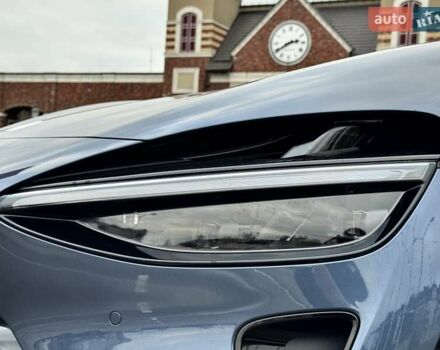 Синій Xiaomi YU7, об'ємом двигуна 0 л та пробігом 1 тис. км за 59999 $, фото 21 на Automoto.ua