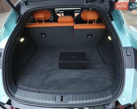 Синій Xiaomi YU7, об'ємом двигуна 0 л та пробігом 1 тис. км за 63500 $, фото 14 на Automoto.ua