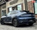Синій Xiaomi YU7, об'ємом двигуна 0 л та пробігом 1 тис. км за 59999 $, фото 9 на Automoto.ua