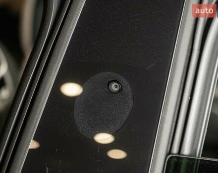 Синій Xiaomi YU7, об'ємом двигуна 0 л та пробігом 1 тис. км за 65900 $, фото 44 на Automoto.ua