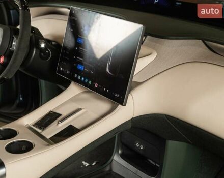 Синій Xiaomi YU7, об'ємом двигуна 0 л та пробігом 1 тис. км за 65900 $, фото 62 на Automoto.ua