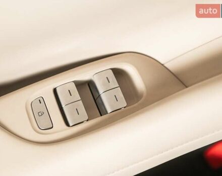 Синій Xiaomi YU7, об'ємом двигуна 0 л та пробігом 1 тис. км за 65900 $, фото 18 на Automoto.ua