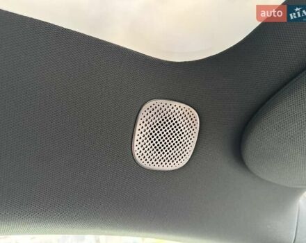 Синій Xiaomi YU7, об'ємом двигуна 0 л та пробігом 1 тис. км за 59999 $, фото 94 на Automoto.ua