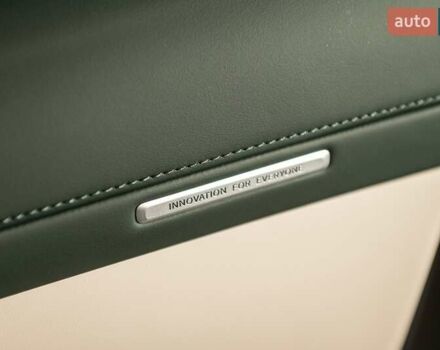 Синій Xiaomi YU7, об'ємом двигуна 0 л та пробігом 1 тис. км за 65900 $, фото 58 на Automoto.ua