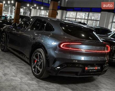 Синій Xiaomi YU7, об'ємом двигуна 0 л та пробігом 1 тис. км за 65900 $, фото 42 на Automoto.ua