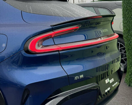 Синій Xiaomi YU7, об'ємом двигуна 0 л та пробігом 1 тис. км за 64500 $, фото 5 на Automoto.ua