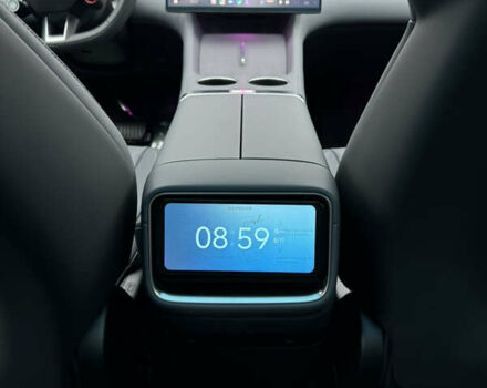 Синій Xiaomi YU7, об'ємом двигуна 0 л та пробігом 1 тис. км за 64500 $, фото 36 на Automoto.ua