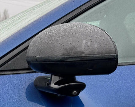 Синій Xiaomi YU7, об'ємом двигуна 0 л та пробігом 1 тис. км за 64500 $, фото 18 на Automoto.ua