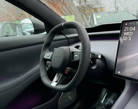 Синій Xiaomi YU7, об'ємом двигуна 0 л та пробігом 1 тис. км за 64500 $, фото 31 на Automoto.ua