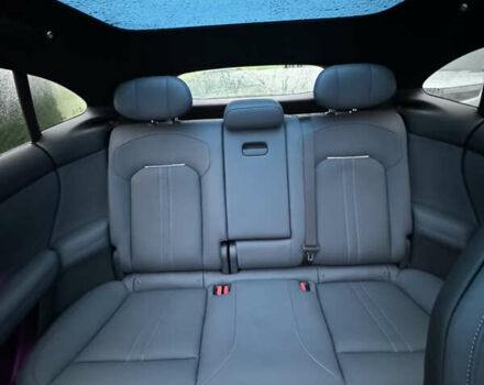 Синій Xiaomi YU7, об'ємом двигуна 0 л та пробігом 1 тис. км за 64500 $, фото 40 на Automoto.ua