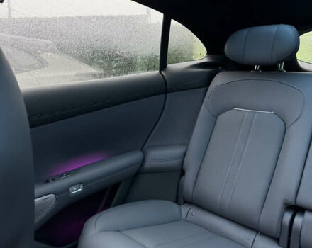 Синій Xiaomi YU7, об'ємом двигуна 0 л та пробігом 1 тис. км за 64500 $, фото 41 на Automoto.ua