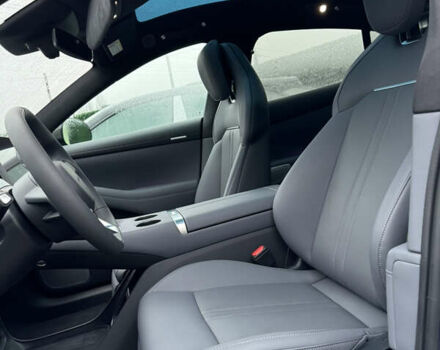 Синій Xiaomi YU7, об'ємом двигуна 0 л та пробігом 1 тис. км за 64500 $, фото 21 на Automoto.ua