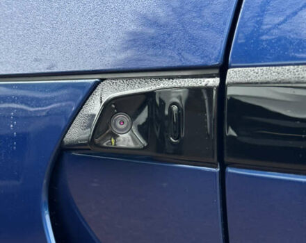 Синій Xiaomi YU7, об'ємом двигуна 0 л та пробігом 1 тис. км за 64500 $, фото 13 на Automoto.ua