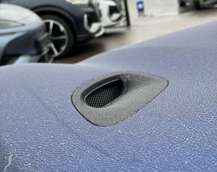 Синій Xiaomi YU7, об'ємом двигуна 0 л та пробігом 1 тис. км за 64500 $, фото 15 на Automoto.ua