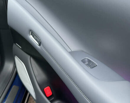 Синій Xiaomi YU7, об'ємом двигуна 0 л та пробігом 1 тис. км за 64500 $, фото 29 на Automoto.ua