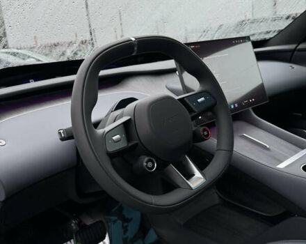 Синій Xiaomi YU7, об'ємом двигуна 0 л та пробігом 1 тис. км за 64500 $, фото 23 на Automoto.ua