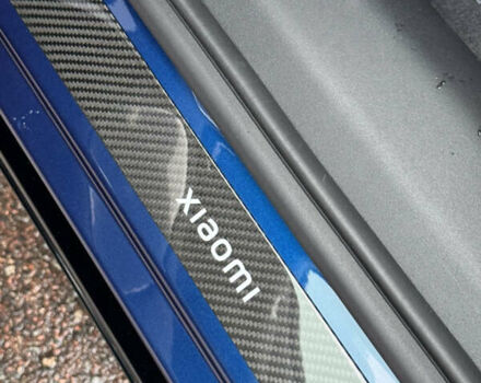 Синій Xiaomi YU7, об'ємом двигуна 0 л та пробігом 1 тис. км за 64500 $, фото 20 на Automoto.ua