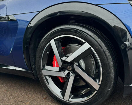 Синій Xiaomi YU7, об'ємом двигуна 0 л та пробігом 1 тис. км за 64500 $, фото 16 на Automoto.ua