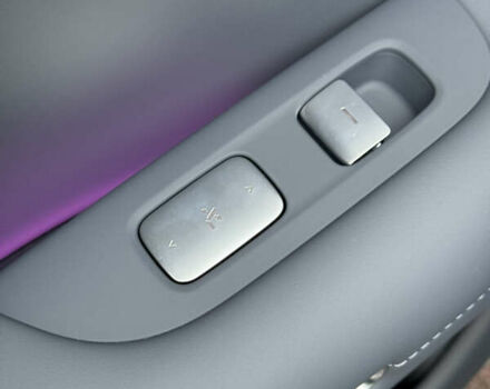 Синій Xiaomi YU7, об'ємом двигуна 0 л та пробігом 1 тис. км за 64500 $, фото 35 на Automoto.ua