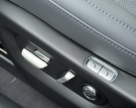 Синій Xiaomi YU7, об'ємом двигуна 0 л та пробігом 1 тис. км за 64500 $, фото 22 на Automoto.ua