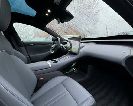 Синій Xiaomi YU7, об'ємом двигуна 0 л та пробігом 1 тис. км за 64500 $, фото 28 на Automoto.ua