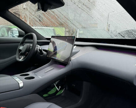 Синій Xiaomi YU7, об'ємом двигуна 0 л та пробігом 1 тис. км за 64500 $, фото 30 на Automoto.ua