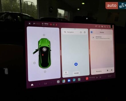 Зелений Xiaomi YU7, об'ємом двигуна 0 л та пробігом 1 тис. км за 64900 $, фото 24 на Automoto.ua