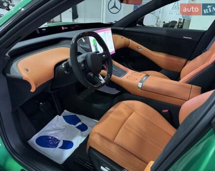 Зелений Xiaomi YU7, об'ємом двигуна 0 л та пробігом 1 тис. км за 64900 $, фото 17 на Automoto.ua